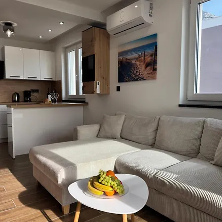 Mariva - 22 * Makarska