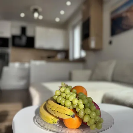 Appartamento Mariva - 22 *