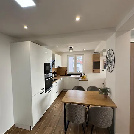 Appartamento Mariva - 22 Makarska