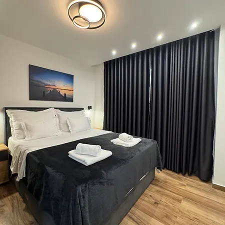 Appartamento Mariva - 22 Makarska