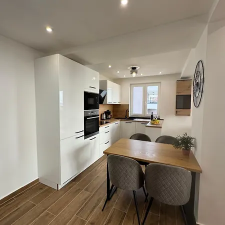 Appartamento Mariva - 22 Makarska