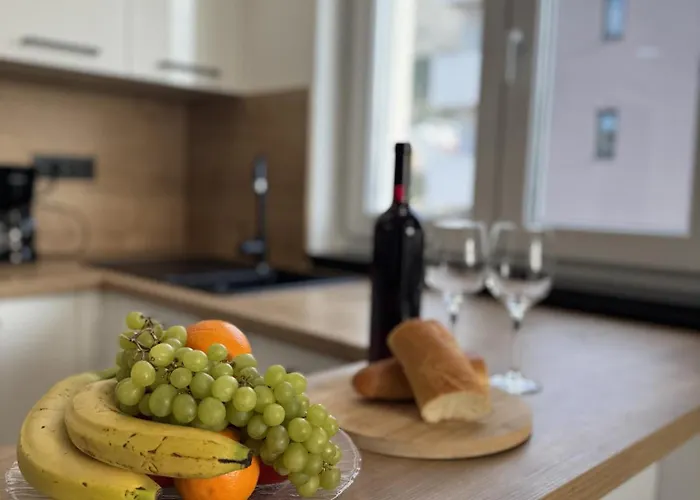 Апартаменти Mariva - 22 *