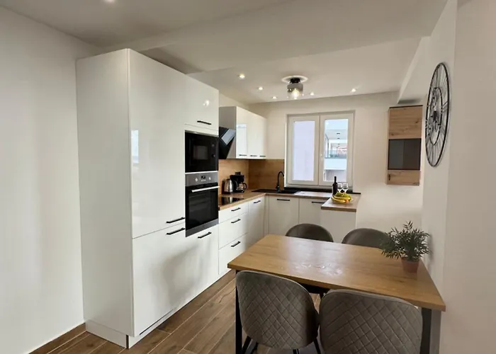 Апартаменти Mariva - 22 Макарська